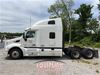 2021 Peterbilt 579