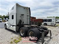 2021 Peterbilt 579