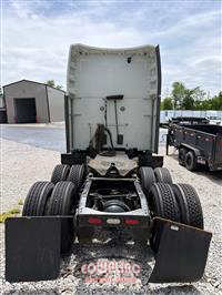 2021 Peterbilt 579