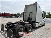 2021 Peterbilt 579