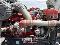 2021 Peterbilt 579