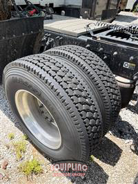 2021 Peterbilt 579