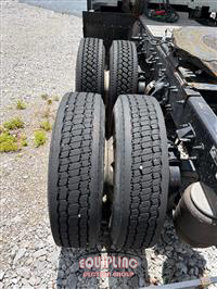 2021 Peterbilt 579