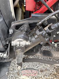 2021 Peterbilt 579