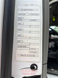 2021 Peterbilt 579