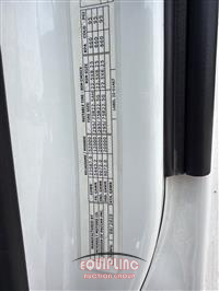 2021 Peterbilt 579