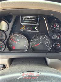 2021 Peterbilt 579