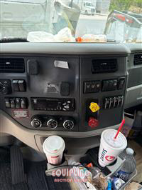 2021 Peterbilt 579