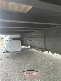 2018 International 4300 4X2 S/A 26FT NON CDL BOX 