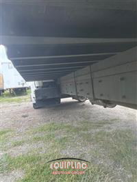 2020 Freightliner M2 4X2 S/A 26FT NON CDL BOX TR