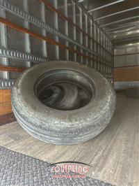 2020 Freightliner M2 4X2 S/A 26FT NON CDL BOX TR