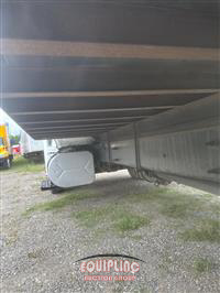 2018 International 4300 4X2 S/A 26FT NON CDL BOX 