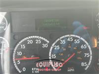 2017 Freightliner M2 4X2 S/A 26FT NON CDL BOX TR