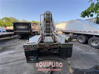 1998 VANTAGE PNEUMATIC BULK 42FT TRAILER