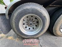 1998 VANTAGE PNEUMATIC BULK 42FT TRAILER