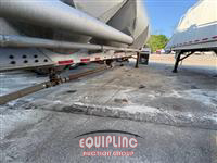 1998 VANTAGE PNEUMATIC BULK 42FT TRAILER