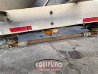 1998 VANTAGE PNEUMATIC BULK 42FT TRAILER