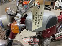 1961 HONDA CL90