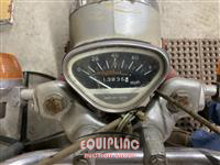 1961 HONDA CL90