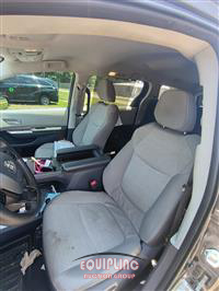2024 TOYOTA SIENNA