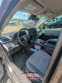 2024 TOYOTA SIENNA