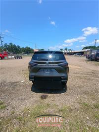2024 TOYOTA SIENNA