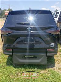 2024 TOYOTA SIENNA