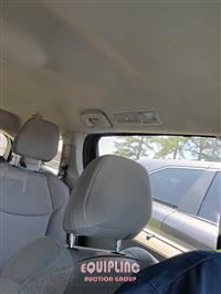 2024 TOYOTA SIENNA