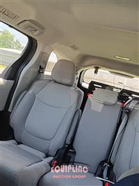 2024 TOYOTA SIENNA
