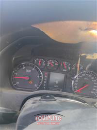 2020 Chevrolet GM515 SILVERADO 4X2 S/A FLATBE