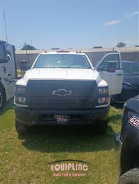 2020 Chevrolet GM515 SILVERADO 4X2 S/A FLATBE