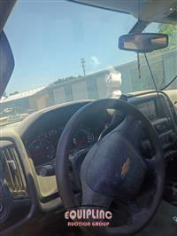 2020 Chevrolet GM515 SILVERADO 4X2 S/A FLATBE