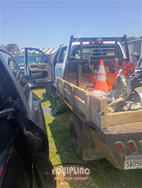 2020 Chevrolet GM515 SILVERADO 4X2 S/A FLATBE