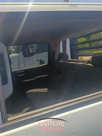 2020 Chevrolet GM515 SILVERADO 4X2 S/A FLATBE
