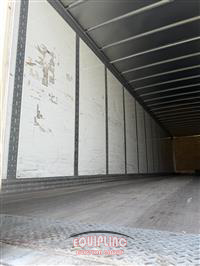 2012 Hyundai VC2530152-AJS T/A DRY VAN TRAI