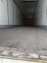 2014 Stoughton ZGPVW-535T-S-C T/A DRY VAN TRA