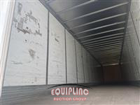 2014 Stoughton ZGPVW-535T-S-C T/A DRY VAN TRA