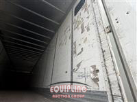 2014 Stoughton ZGPVW-535T-S-C T/A DRY VAN TRA