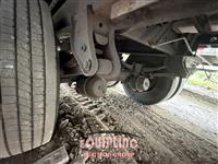 2014 Stoughton ZGPVW-535T-S-C T/A DRY VAN TRA