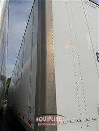 2014 Stoughton ZGPVW-535T-S-C T/A DRY VAN TRA