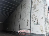 2014 Stoughton ZGPVW-535T-S-C T/A DRY VAN TRA