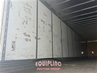 2014 Stoughton ZGPVW-535T-S-C T/A DRY VAN TRA