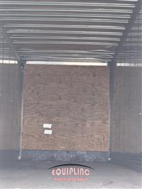 2014 Stoughton ZGPVW-535T-S-C T/A DRY VAN TRA