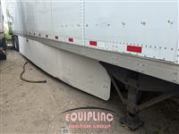 2014 Stoughton ZGPVW-535T-S-C T/A DRY VAN TRA