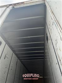 2014 Stoughton ZGPVW-535T-S-C T/A DRY VAN TRA