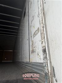 2014 Stoughton ZGPVW-535T-S-C T/A DRY VAN TRA