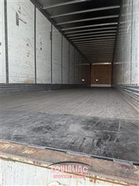 2014 Stoughton ZGPVW-535T-S-C T/A DRY VAN TRA