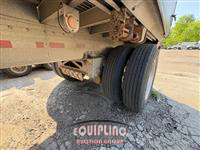 2021 Reitnouer 48FT CURTAINSIDE FLATBED TRAIL
