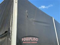 2021 Reitnouer 48FT CURTAINSIDE FLATBED TRAIL
