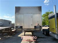 2021 Reitnouer 48FT CURTAINSIDE FLATBED TRAIL